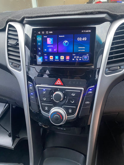 7" CarPlay and Android Auto Kit