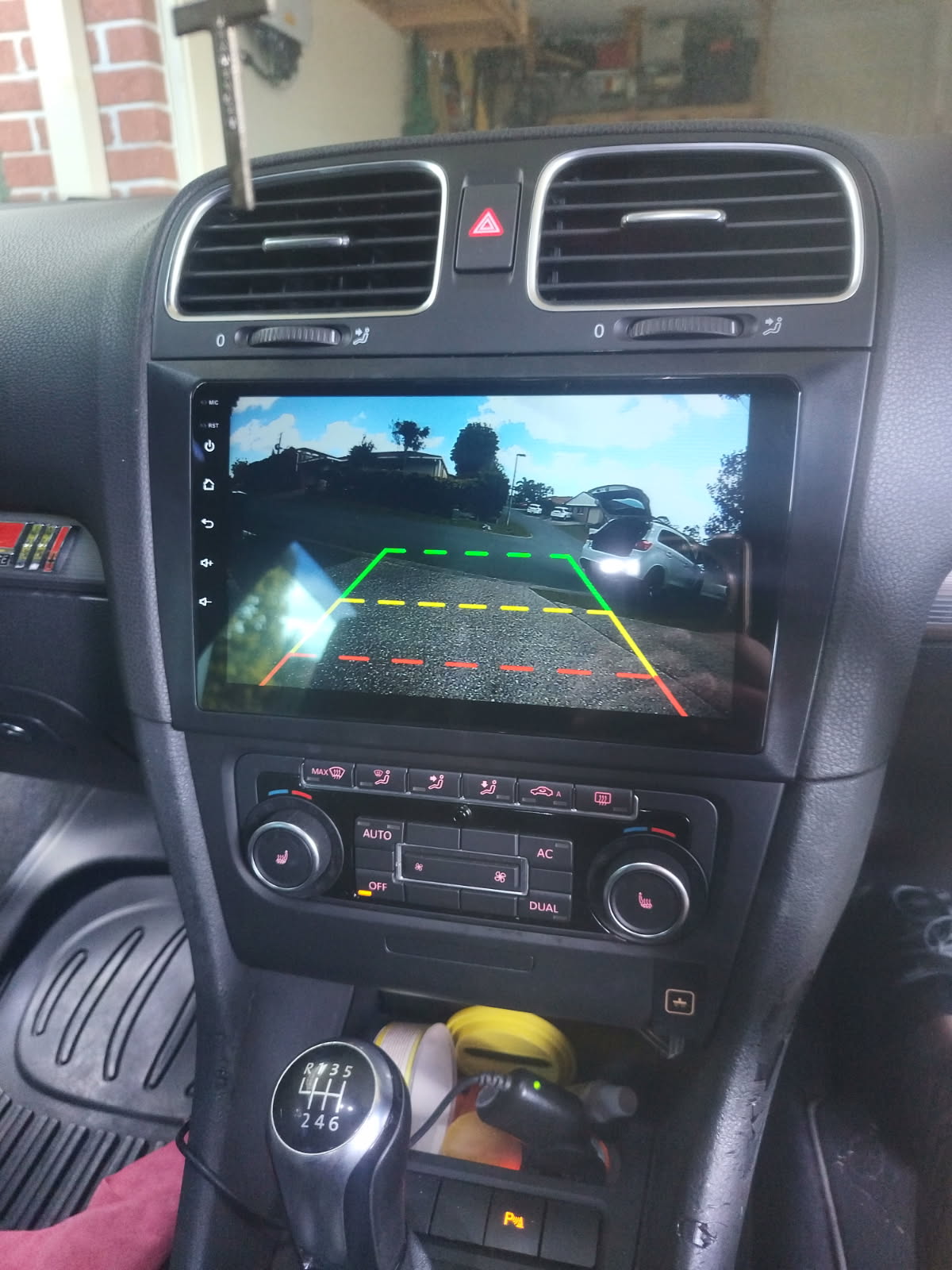 2008-2014 ELITE Volkswagen Carplay Upgrade