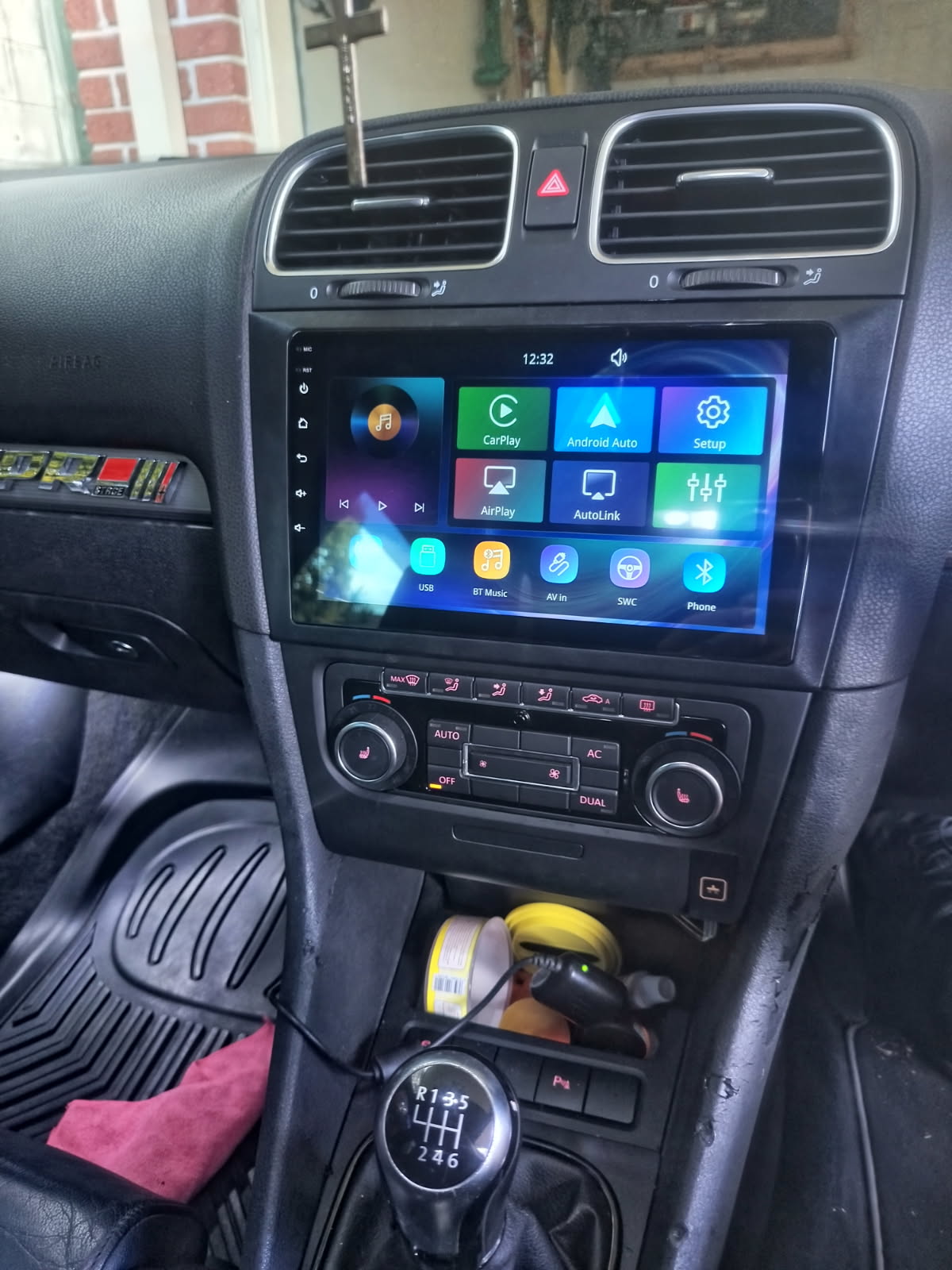 2008-2014 ELITE Volkswagen Carplay Upgrade