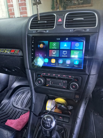 2008-2014 ELITE Volkswagen Carplay Upgrade