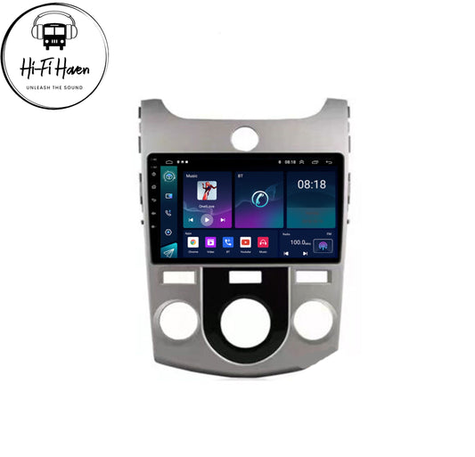 Kia Cerato 2008-2013 9" Carplay Kit
