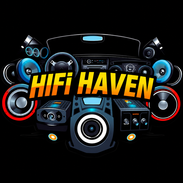 Hi-Fi Haven