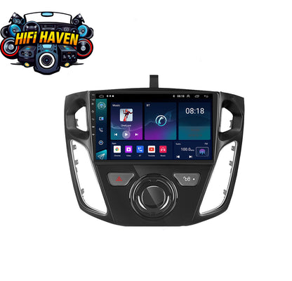 Ford Focus 9" 2012-2018 Carplay Kit