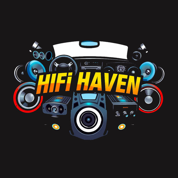 Hi-Fi Haven