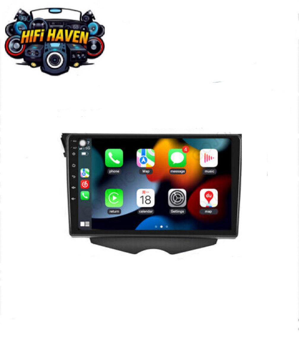 Hyundai I30 2012-2017 9" Carplay Kit