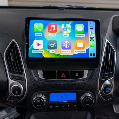 Hyundai IX35 2012-2019 9" Carplay Kit