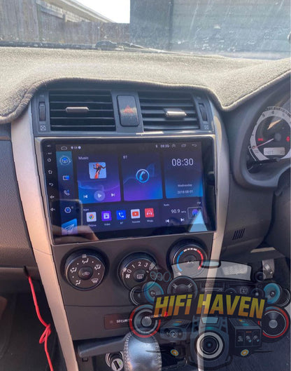 Toyota Corolla 2006 - 2012  9” CarPlay Kit