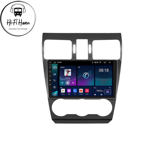 Subaru Impreza 2014-2021 9" Carplay Kit