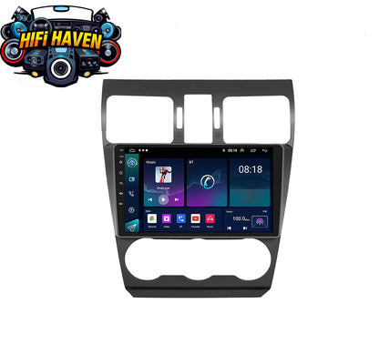 Subaru Forester 2014-2021 9" Carplay Kit