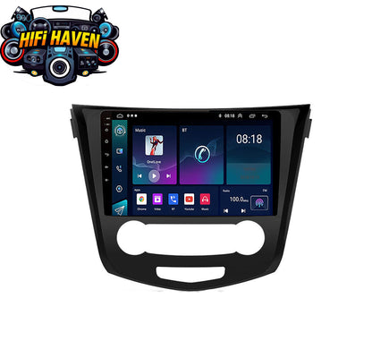 Nissan Xtrail 2014-2022 9" Carplay