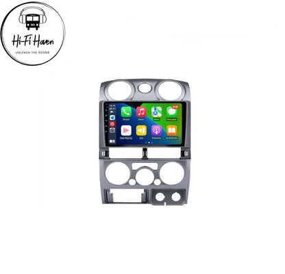 Subaru Forester 2002-2008  9" Carplay Kit
