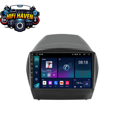 Hyundai IX35 2012-2019 9" Carplay Kit