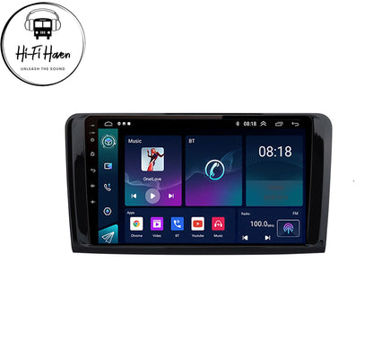 Mercedes ml350 2008- 2017 Carplay Kit