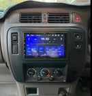 Nissan Patrol  2004-2015 7" CarPlay and Android Auto Kit