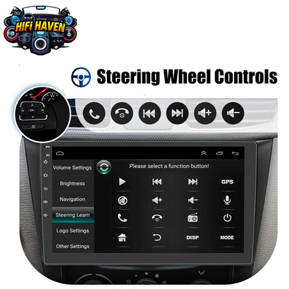 Holden Colorado 2012-2018 9" Carplay Kit