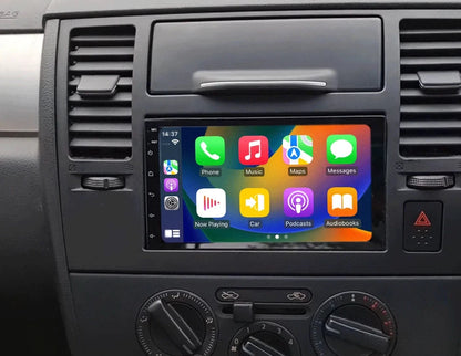 7" CarPlay and Android Auto Kit