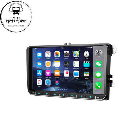 2004-2023 9" Volkswagen Carplay Upgrade